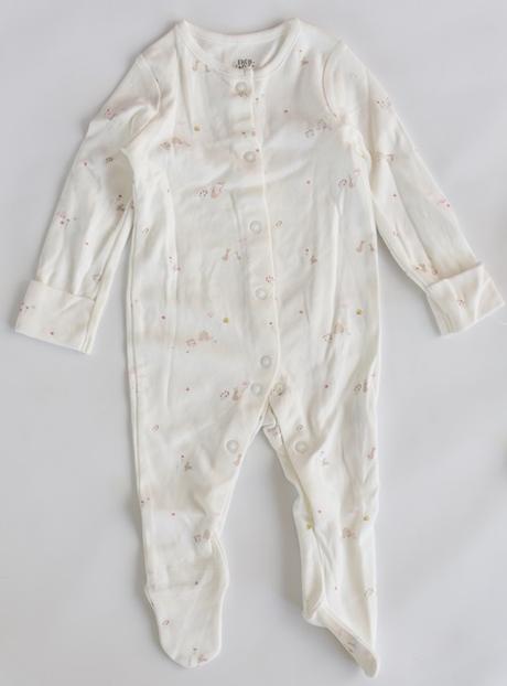 Komplet vel. 3 - 6 m, f&f,68