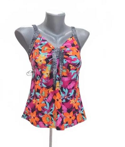 Tankiny tílko, bonprix,40