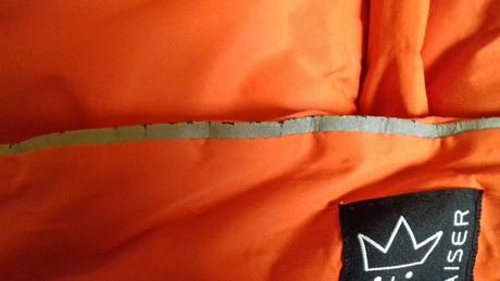 Fusak zn. kaiser, kaiser