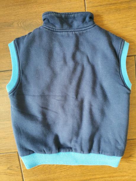 Vesta vel.128-134, wolf,128