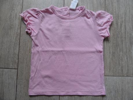 Tričko, c&a,74