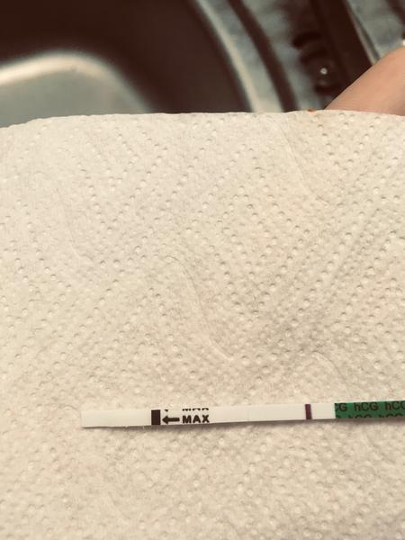 Ms zpoždění, test negativní. Může být ještě šance?