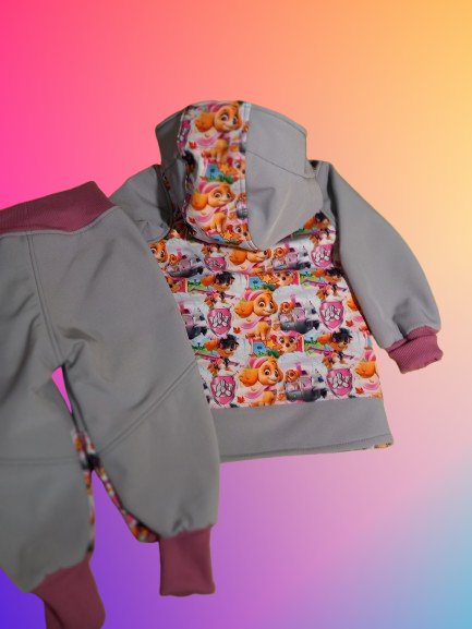 Pro malé holčičky, 92 / 98