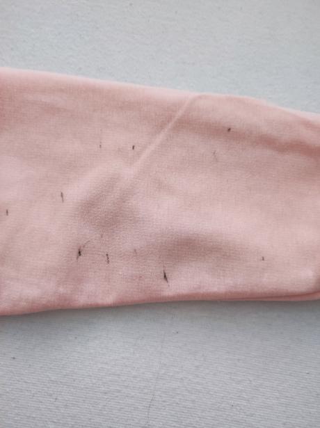 Tepláková souprava 110-116, 110