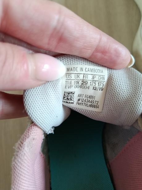 Tenisky adidas 29, adidas,29