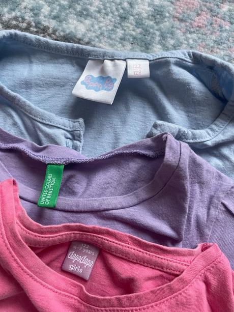 Overal a 2 tricka 122/128, 122–134