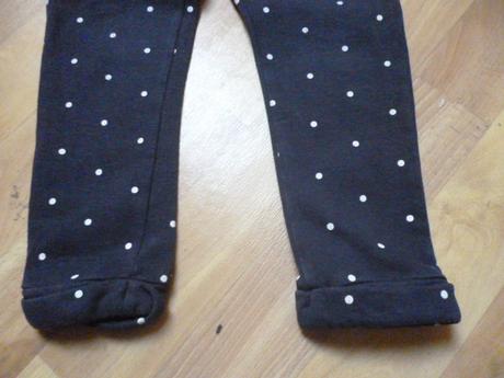 Teplejší teplákové kalhoty 3-4 george, george,104