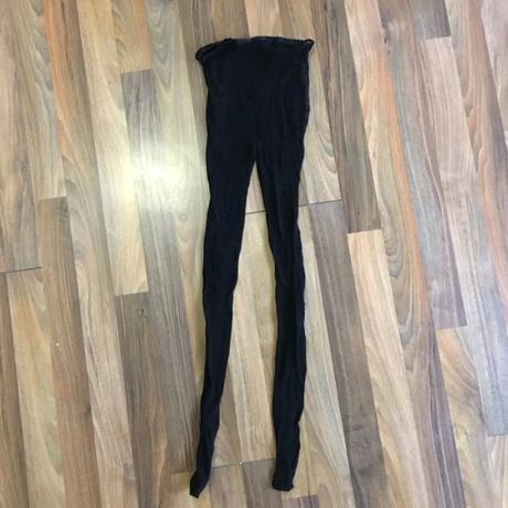 Ghotic,punk lebka síť nové punčocháče, vel uni xs-, 