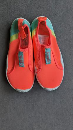 Boty do vody, decathlon,32