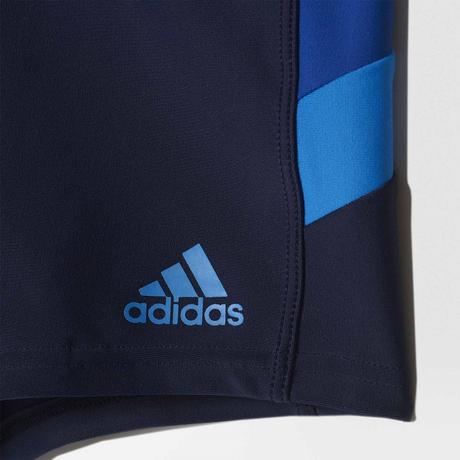 Plavky adidas dětské plavkové boxerky vel. 128, adidas,128