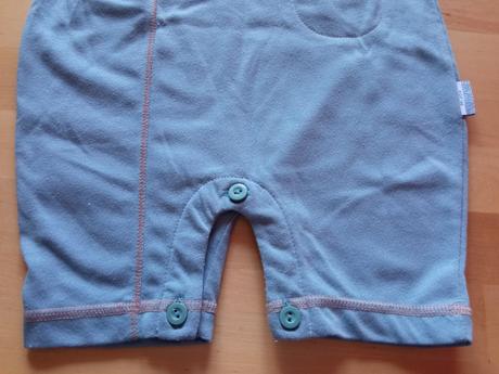 Letní overálek, 74