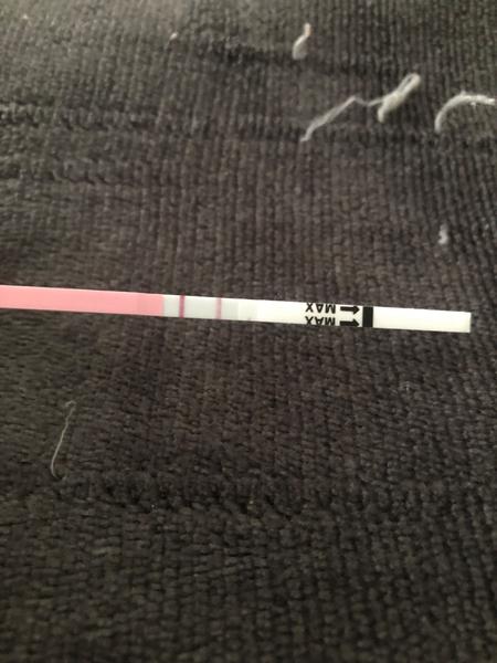 Je ovulační test pozitivní? Poradíme s interpretací výsledků.