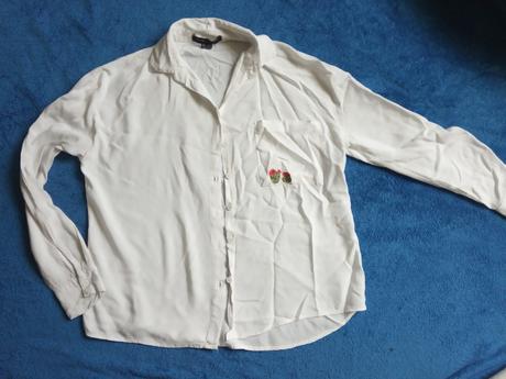 Dámská košile vel.xs, xs