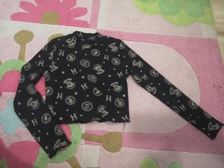 Triko hp vel. 146, h&m,146
