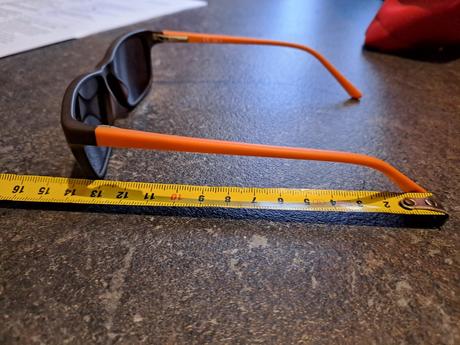 Kvalitní dětské sluneční brýle z optiky,