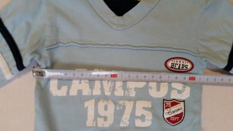 Body s dlouhým rukávem, 62