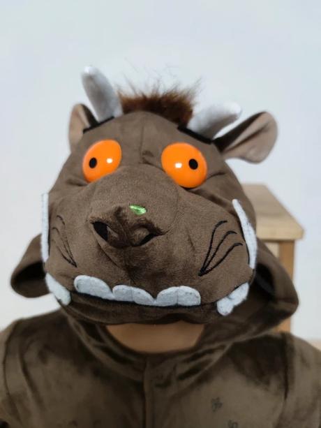Gruffalo,