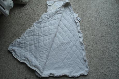 Pytel na spaní, george