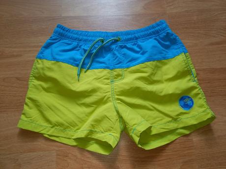 Šortkové plavky umbro 152/158, umbro,152