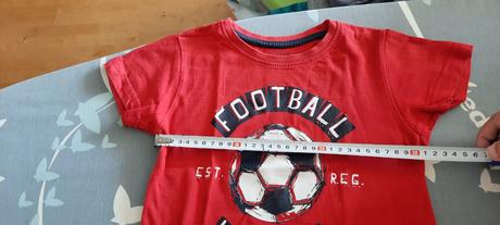 4x chlapecké tričko značky  primark, vel 3-4roky, primark,104