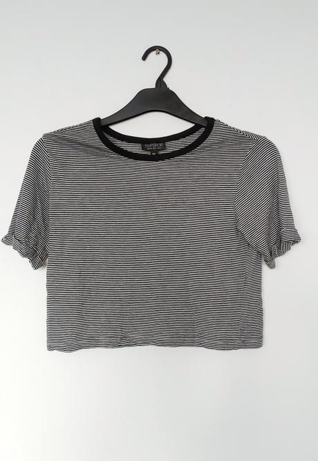 Tričko, topshop,34