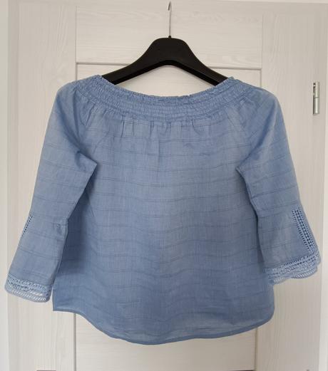 Dámská halenka - tchibo - 36/38, tchibo,36