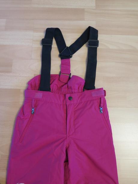 Oteplováky, alpine pro,140