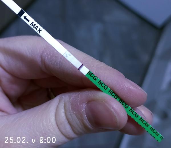 Testy - duch a negativní výsledek. Co teď?