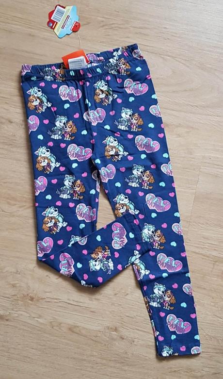 Legíny paw patrol, 104 / 116