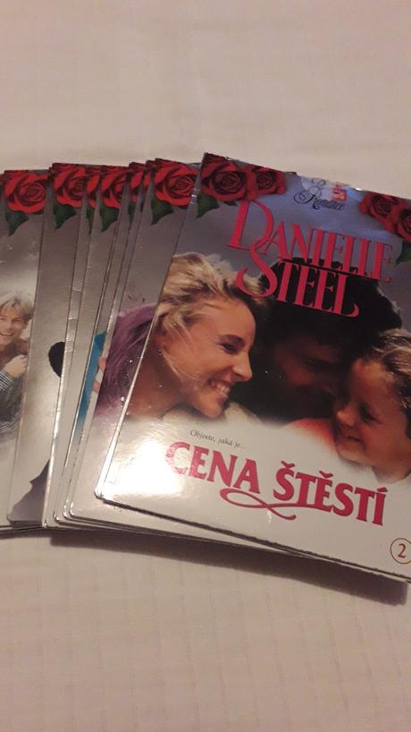 Dvd-steelová, 