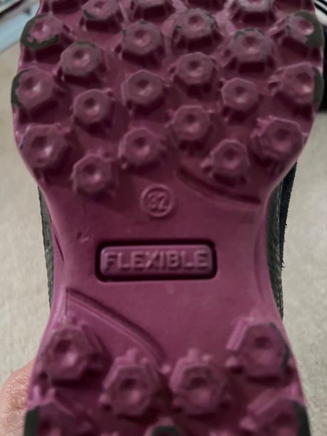 Podzimní/zimni boty kotníčkové, 32