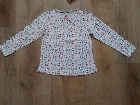 3xdvojbalení triček, lupilu, vel 110/116, lupilu,116