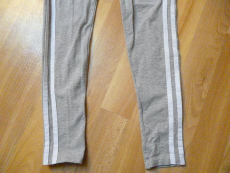 Legíny adidas vel.xs pro maminy, adidas,xs