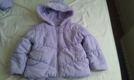 Zimní bunda, george,92
