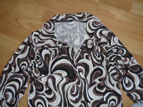 Košile halenka vel 38, 38