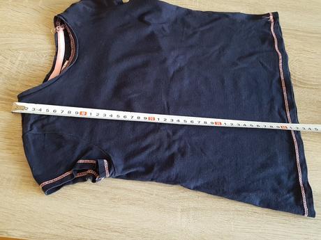 Dívčí trička vel. 122, pepco,122