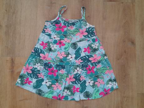 Šaty, little kids, vel 122, 122