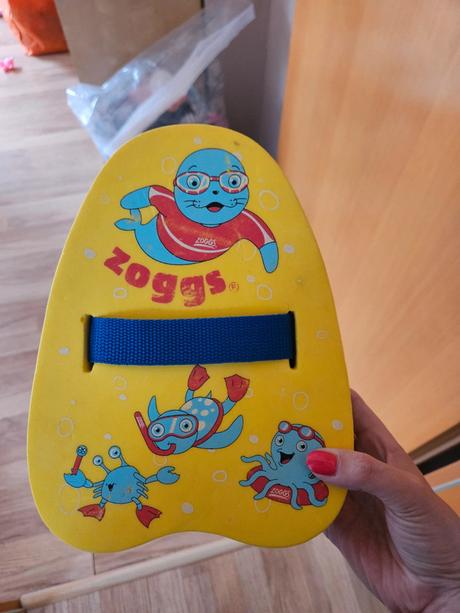 Plavecká pomůcka, 2-6 let, max 25 kg, 