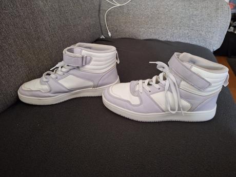 Dívčí boty značky primark, vel. 38., primark,38