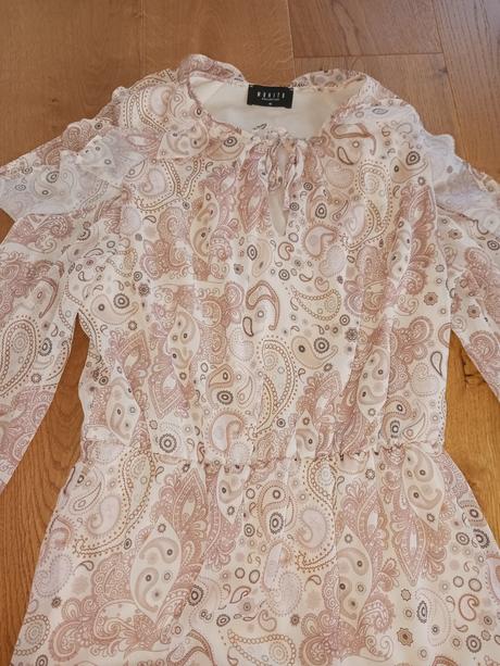 Mohito boho šaty č.40, mohito,40