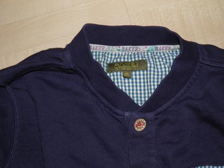 Mikina / vesta - vel.152, 152