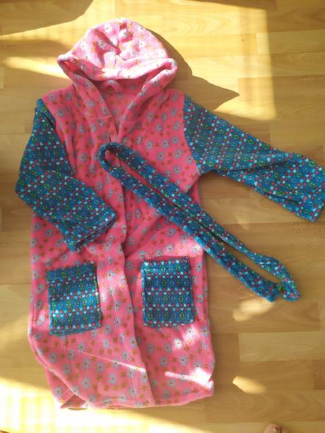 Župan, playshoes,134