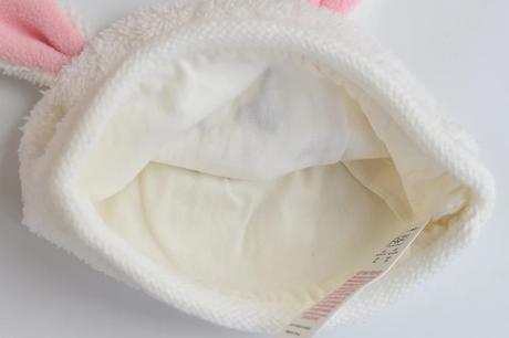 Čepička vel. 0 - 3 m, f&f,62