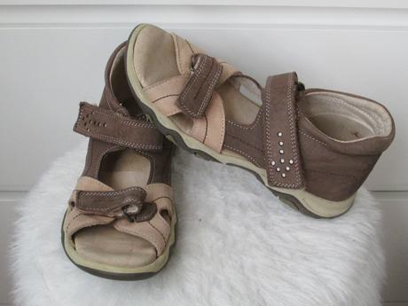 Sandálky santé, santé,34