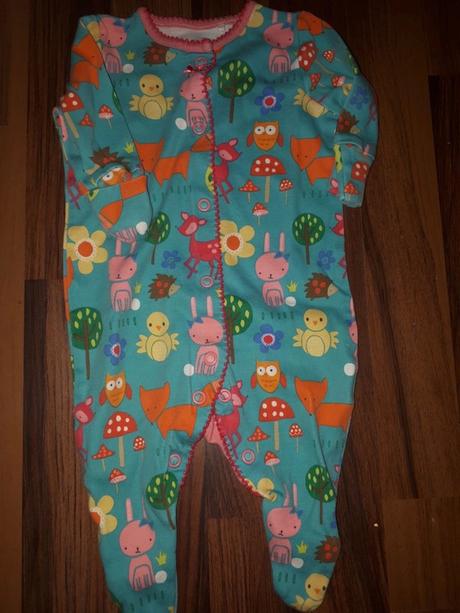 Zvířátkový overal 56 next, next,56