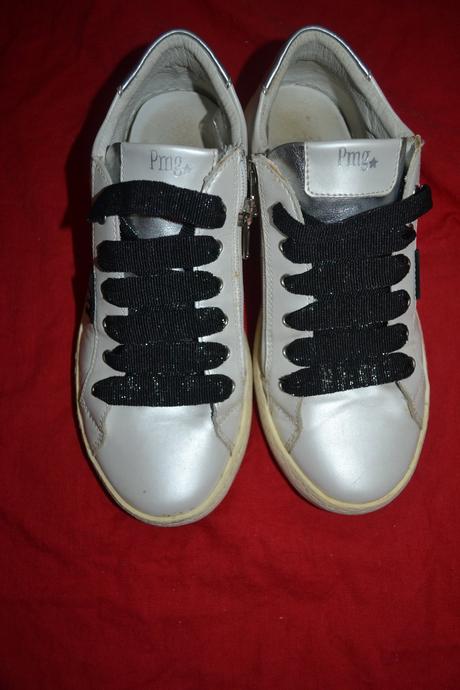 Dívčí boty primigi v.35, stélka 22cm, primigi,35