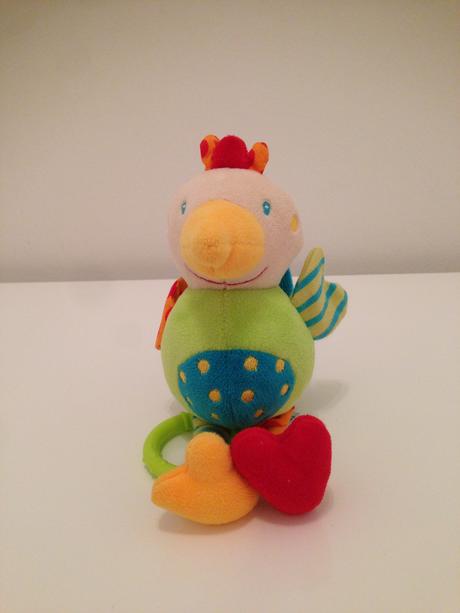 Hračky pro kojence zn.lamaze,haba,lego,chicco a.i,