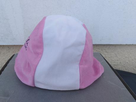 Plavecká čepička kenny 3-6 let,