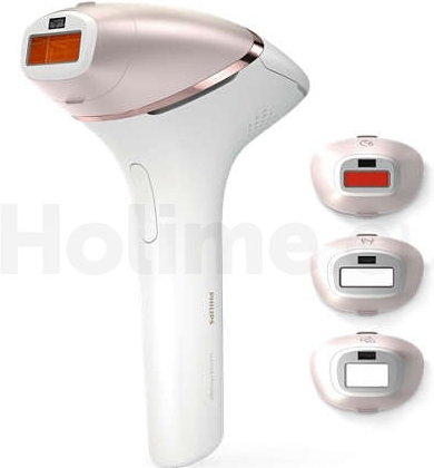 PHILIPS Lumea Prestige IPL BRI956/00 - opravdu funguje?