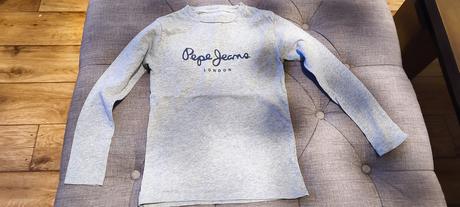 Tričko, pepe jeans,128